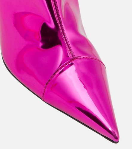 Alexandre Vauthier Overknee-Stiefel - Alexandre Vauthier - Modalova