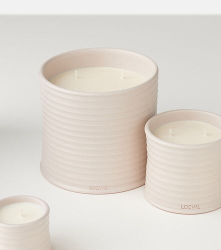 Duftkerze Oregano Small - Loewe Home Scents - Modalova