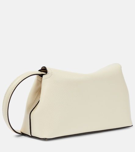Toteme Clutch T-Lock in pelle - Toteme - Modalova