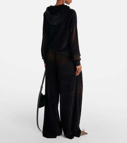 Sudadera Faro en mezcla de algodón - Acne Studios - Modalova