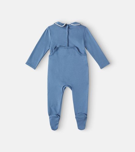 Konges Sløjd Bebé - set Coty de body de algodón y peluche - Konges Slojd - Modalova