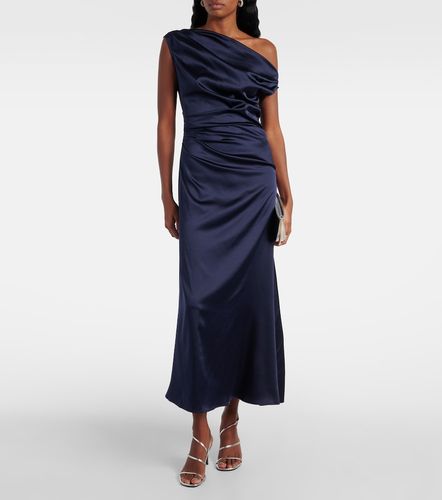 Maxikleid Elyse aus einem Seidengemisch - Staud - Modalova