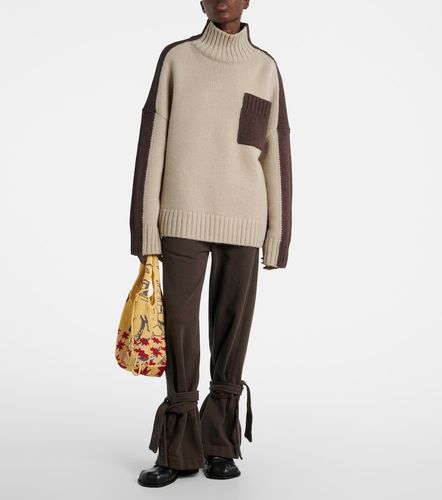 Jogginghose aus Baumwolle - JW Anderson - Modalova