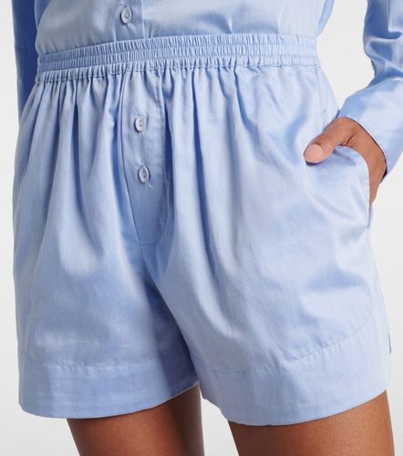 Faithfull Shorts Lonia de algodón - Faithfull - Modalova