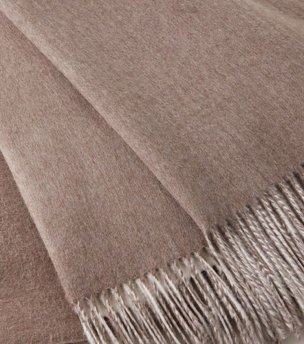 Brunello Cucinelli Coperta in seta - Brunello Cucinelli - Modalova