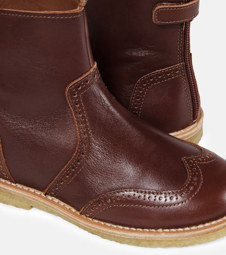 Bonpoint Botas Jimin de piel - Bonpoint - Modalova