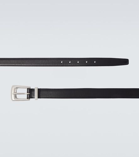 Saint Laurent Leather belt - Saint Laurent - Modalova