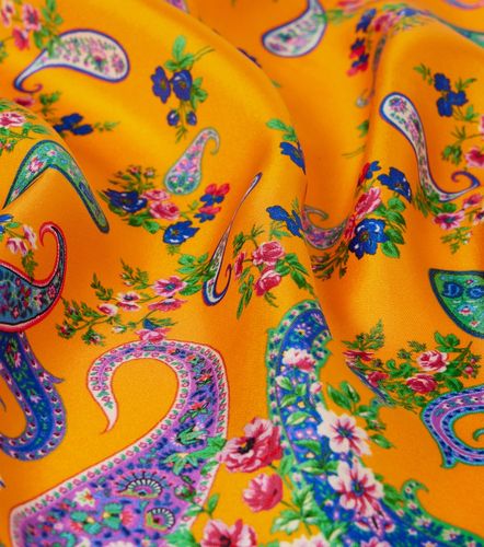 Etro Tuch Rigoletto aus Seide - Etro - Modalova