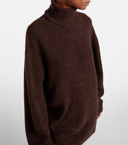 Rollkragenpullover Mirai aus Kaschmir - The Row - Modalova