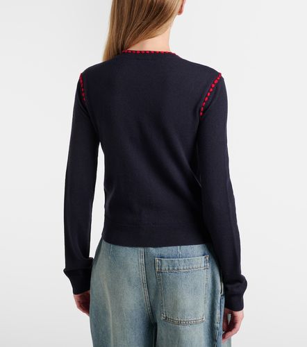 Loewe Pullover aus Wolle - Loewe - Modalova