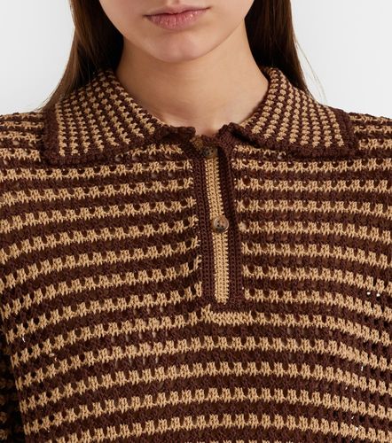 Jersey de algodón a rayas - Polo Ralph Lauren - Modalova
