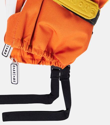 Manoplas de esquí colorblock - Roarsome - Modalova