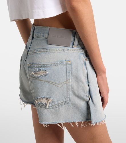 Balenciaga Falda pantalón de denim - Balenciaga - Modalova