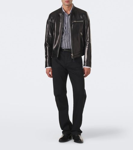 Tom Ford Straight Jeans '50s - Tom Ford - Modalova