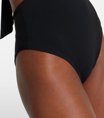 Costume intero Cambra con cut-out - Max Mara - Modalova