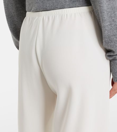 The Row Gala cady wide-leg pants - The Row - Modalova