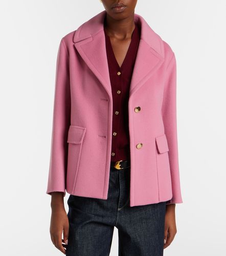 S Max Mara Giacca in lana - 'S Max Mara - Modalova