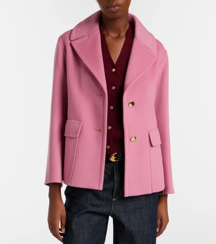 S Max Mara Wool jacket - 'S Max Mara - Modalova