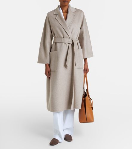 Abrigo envolvente Ludmilla de cachemir - Max Mara - Modalova