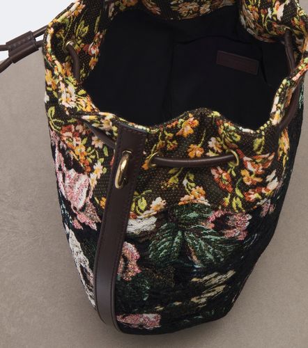Dries Van Noten Bucket Bag Medium - Dries Van Noten - Modalova