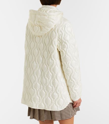 Moncler Balette quilted down jacket - Moncler - Modalova