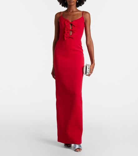 Bustier-Robe elegante mit Cut-outs - Rebecca Vallance - Modalova