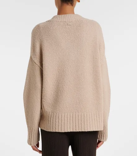 Agnona Pullover aus Wolle - Agnona - Modalova