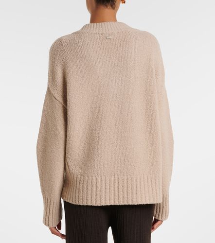 Agnona Pullover in lana - Agnona - Modalova