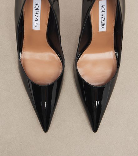 Aquazzura Pumps Linea in vernice - Aquazzura - Modalova