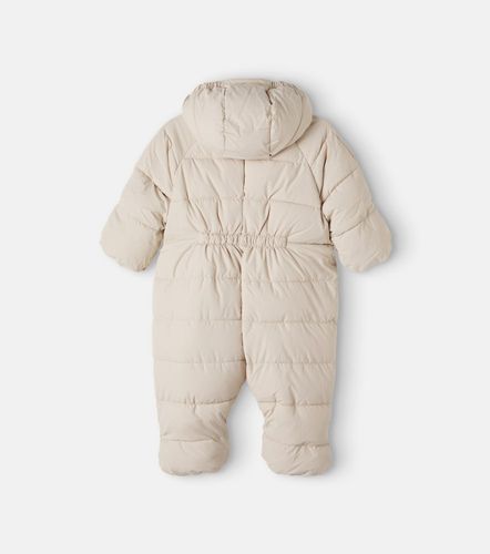 Konges Sløjd Bebé - Traje de nieve Alpi acolchado con logo - Konges Slojd - Modalova