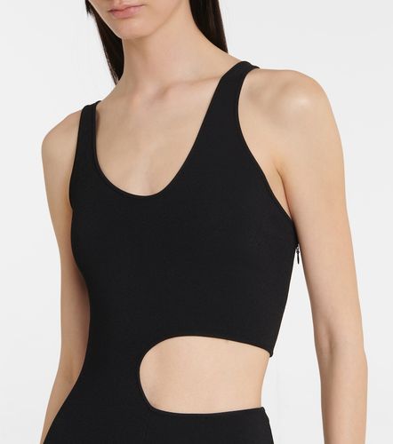 Stella McCartney Cutout jumpsuit - Stella McCartney - Modalova