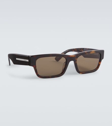 Prada Rectangular sunglasses - Prada - Modalova