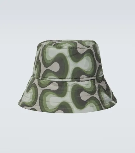 Dries Van Noten Gilly bucket hat - Dries Van Noten - Modalova