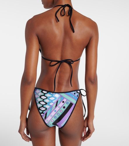 Pucci Bikini-Höschen Vivara - Pucci - Modalova