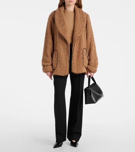 Simkhai Kimia faux fur jacket - Simkhai - Modalova