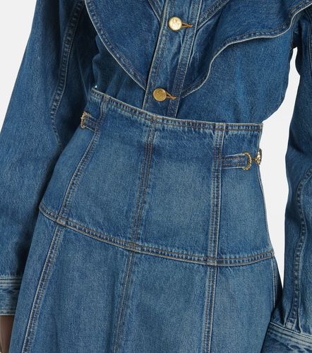 Ulla Johnson Midirock Brigette - Ulla Johnson - Modalova