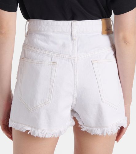 Isabel Marant Shorts Lesia de denim - Isabel Marant - Modalova