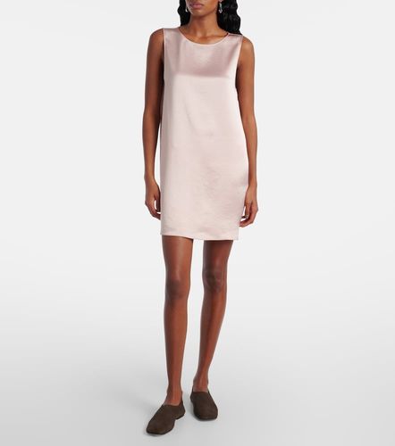 Leset Barb satin minidress - Leset - Modalova