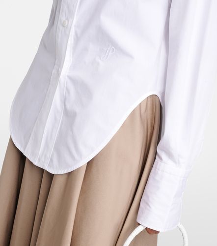 Camisa Violin en popelín de algodón - Patou - Modalova