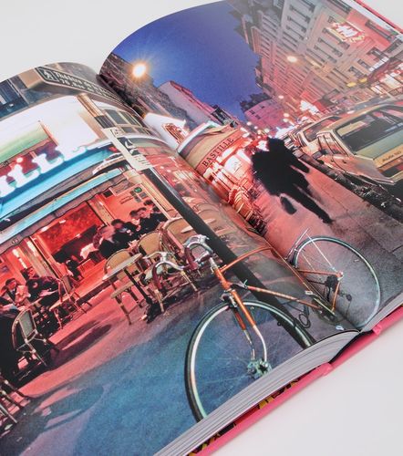 Assouline Libro Paris by Paris - Assouline - Modalova