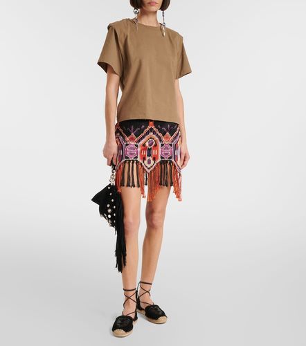 Espadrilles Celsi aus Leder - Isabel Marant - Modalova