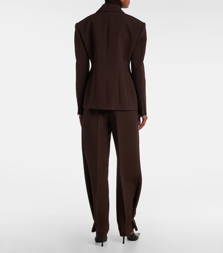 The Frankie Shop Doyer blazer - The Frankie Shop - Modalova