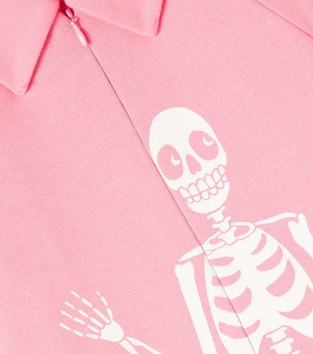 Mono Skeleton de algodón - Mini Rodini - Modalova