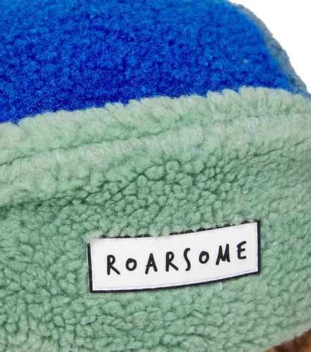 Gorro de forro polar con logo - Roarsome - Modalova
