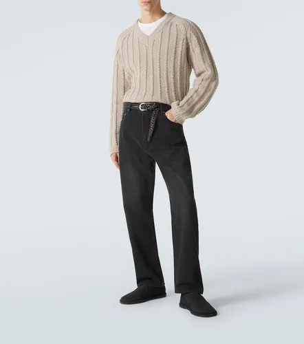 Studio Nicholson Jeans rectos Riso - Studio Nicholson - Modalova