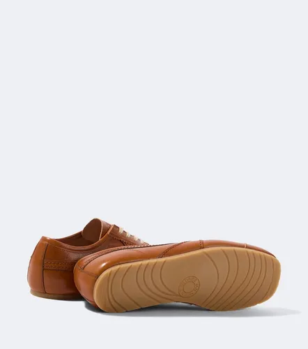 Dries Van Noten Zapatillas de piel - Dries Van Noten - Modalova