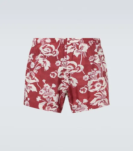 Commas Bañador estampado - Commas - Modalova