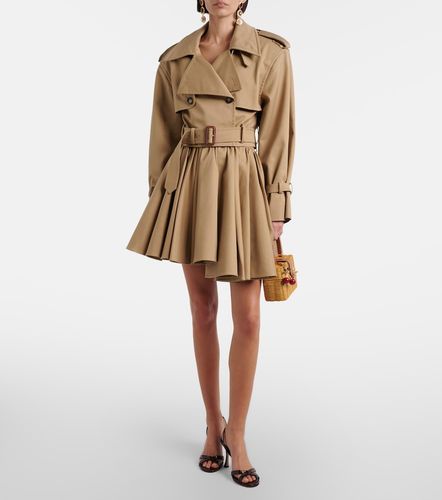 Self-Portrait Cropped jacket - Self-Portrait - Modalova