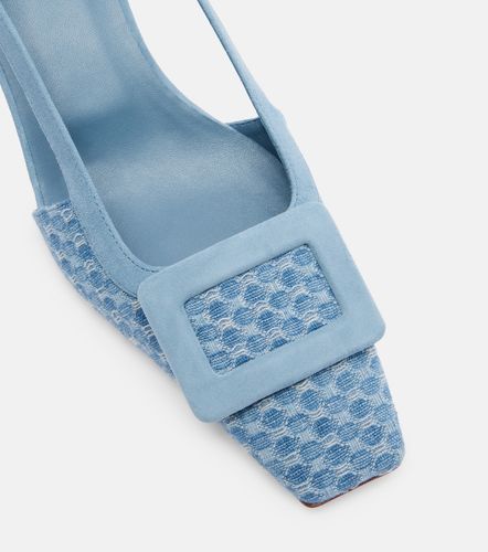 Pumps slingback Belle Vivier 45 - Roger Vivier - Modalova