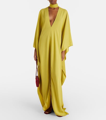 Taller Marmo OOO crepe cady kaftan - Taller Marmo - Modalova